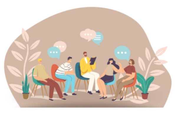 Offene Gespr&auml;chsgruppe Hannover